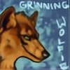 GrinningWolfie's avatar