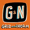 GRIZandNORM's avatar