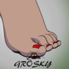 Grockroach69's avatar