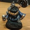 GromlakBeardgrip's avatar