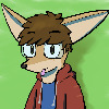 Groovy-Fox's avatar