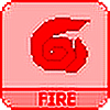 gryfire's avatar