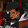 Grymoria's avatar