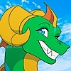 Gryndra's avatar