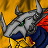 Gryphomon's avatar