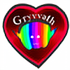 Gryvvath's avatar