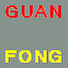 GUAN-FONG's avatar