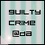 GuiltyCrime's avatar