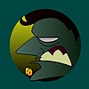 Guimo-Fakemon's avatar