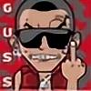 GUSSTAVB666's avatar