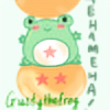 gustythefrog's avatar