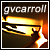 gvcarroll's avatar