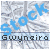 Gwynstock's avatar