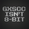 GXSCCisnt8BITplz's avatar