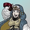Gymmistress's avatar