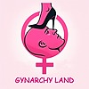 Gynarchyland's avatar