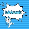 h2dcomic's avatar