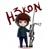 h3kon's avatar