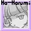ha-harumi's avatar