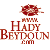 HadyBeydoun's avatar