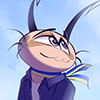 Hagalazka's avatar