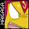 haigagadoragon's avatar