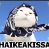 haikeakissa's avatar