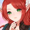 Haine--Chan's avatar