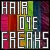 HairDyeFreaks's avatar