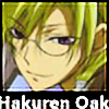 Hakuren-Oak's avatar