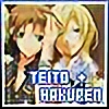 Hakuren-x-Teito's avatar