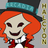 HalcyonStar's avatar