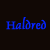 Haldred's avatar