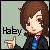 Haley-Heroine's avatar