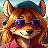 HaleytheHyena's avatar