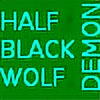 halfblackwolfdemon's avatar