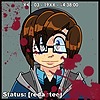HalfbreedDege's avatar