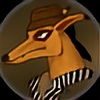 Halfeb-the-Dingo's avatar
