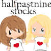 HalfpastNine-Stocks's avatar