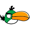 HalFromAngryBirds's avatar