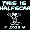 Halfscar's avatar