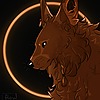 Halfwolfart's avatar