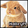 HalleyMoon's avatar