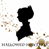 Hallowed-Huntress's avatar