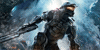 Halo-4's avatar