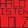 Halo-Is-Teh-Lolz's avatar