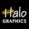 HaloGraphics's avatar