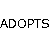HalooAdopts's avatar