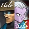 Halowing's avatar