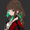 HalyconSaint's avatar